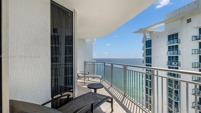 17375 Collins Avenue 2305, Sunny Isles Beach, FL 33160
