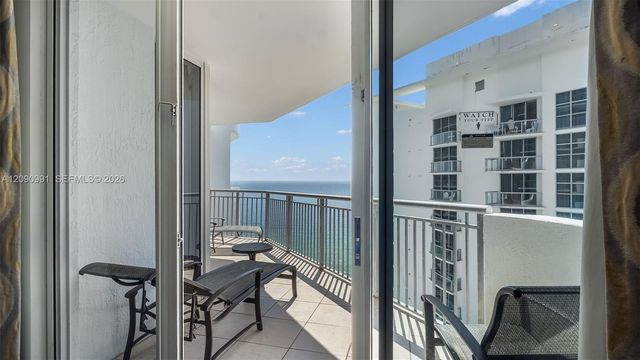 17375 Collins Avenue 2305, Sunny Isles Beach, FL 33160