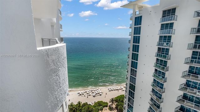 17375 Collins Avenue 2305, Sunny Isles Beach, FL 33160