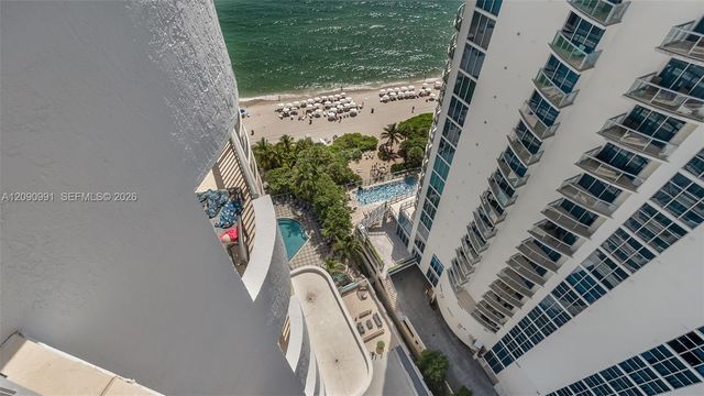 17375 Collins Avenue 2305, Sunny Isles Beach, FL 33160