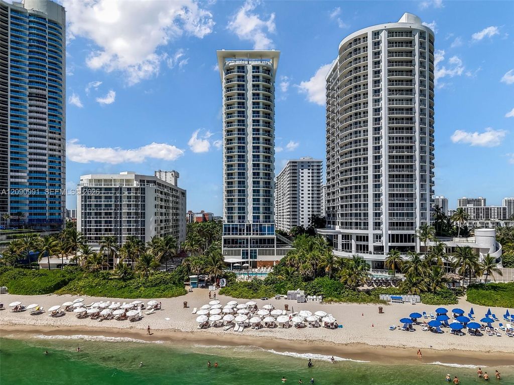 17375 Collins Avenue 2305, Sunny Isles Beach, FL 33160