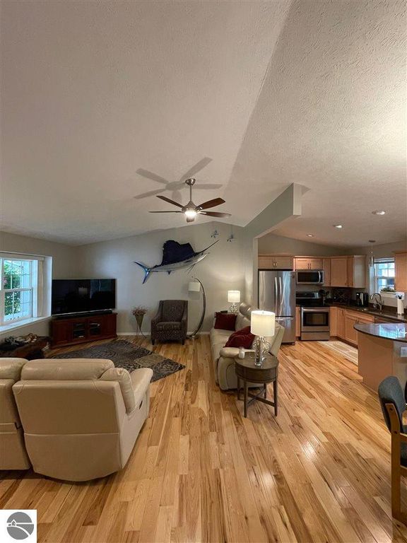 Image 12 of property listing at 5591 Millbrook Drive # 45, Williamsburg, MI 49690