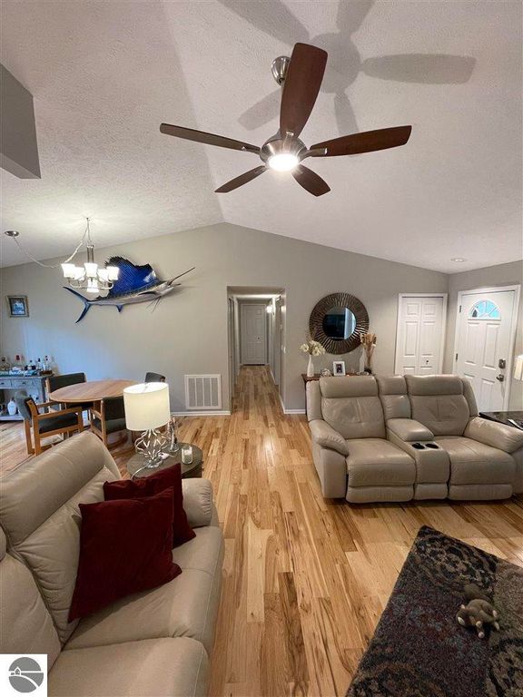 Image 14 of property listing at 5591 Millbrook Drive # 45, Williamsburg, MI 49690