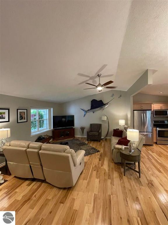 Image 15 of property listing at 5591 Millbrook Drive # 45, Williamsburg, MI 49690