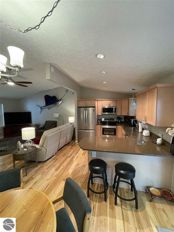 Image 16 of property listing at 5591 Millbrook Drive # 45, Williamsburg, MI 49690