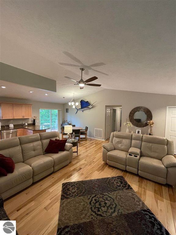 Image 17 of property listing at 5591 Millbrook Drive # 45, Williamsburg, MI 49690