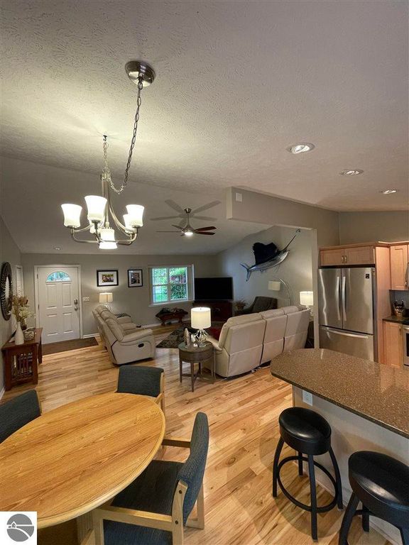 Image 19 of property listing at 5591 Millbrook Drive # 45, Williamsburg, MI 49690