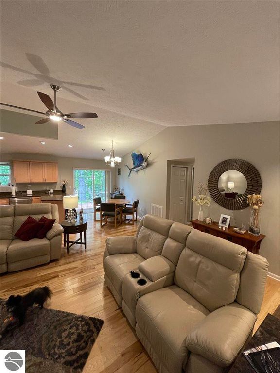 Image 22 of property listing at 5591 Millbrook Drive # 45, Williamsburg, MI 49690