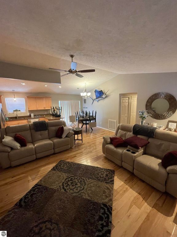 Image 33 of property listing at 5591 Millbrook Drive # 45, Williamsburg, MI 49690