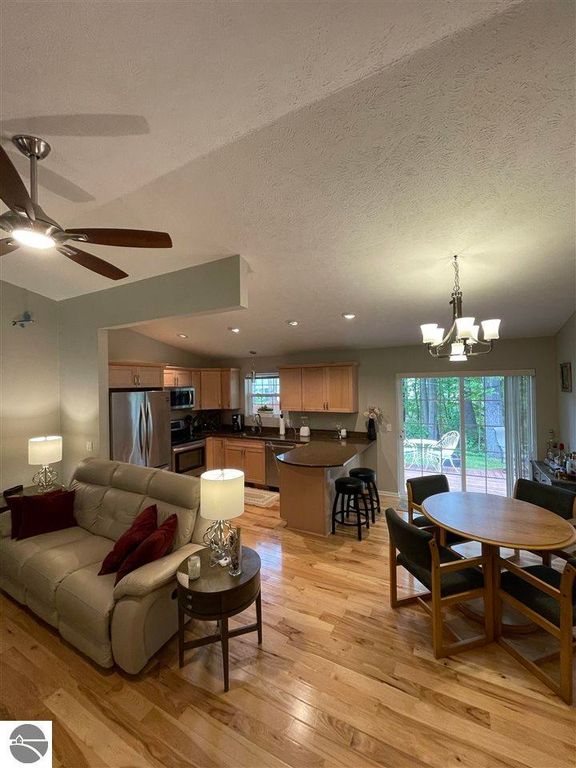 Image 34 of property listing at 5591 Millbrook Drive # 45, Williamsburg, MI 49690