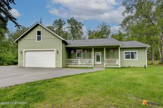 7664 N Showers Street, Palmer, AK 99645