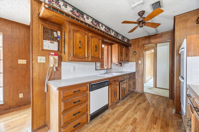 1309 Briar Hollow Lane, Garland, TX 75043