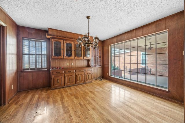 1309 Briar Hollow Lane, Garland, TX 75043