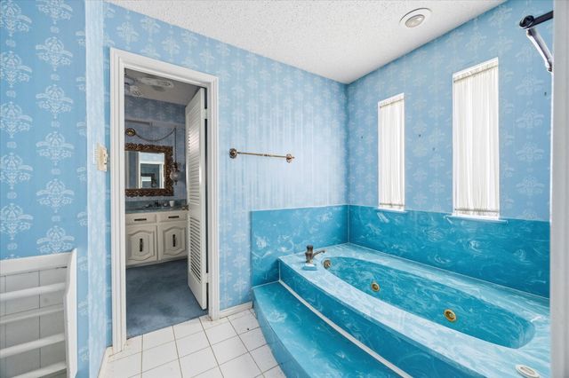 1309 Briar Hollow Lane, Garland, TX 75043