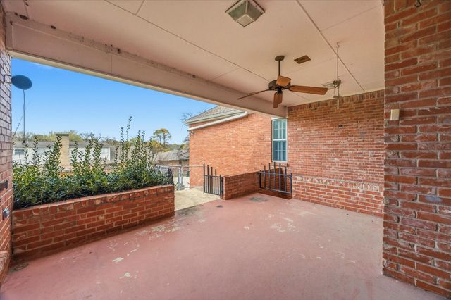 1309 Briar Hollow Lane, Garland, TX 75043