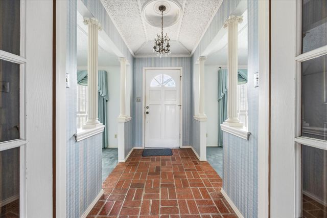 1309 Briar Hollow Lane, Garland, TX 75043