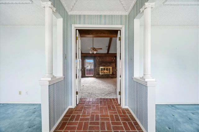 1309 Briar Hollow Lane, Garland, TX 75043