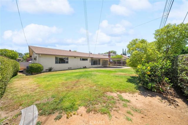 13381 Malena, Santa Ana, CA 92705