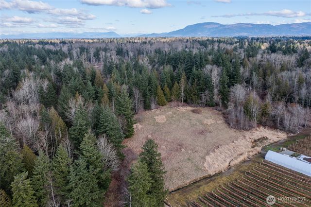 0 Van Wyck, Bellingham, WA 98226