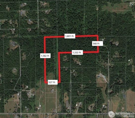 0 Van Wyck, Bellingham, WA 98226