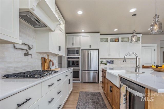 1216 N Kenora Ave., Star, ID 83669