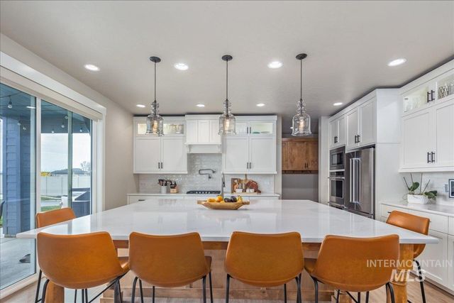 1216 N Kenora Ave., Star, ID 83669