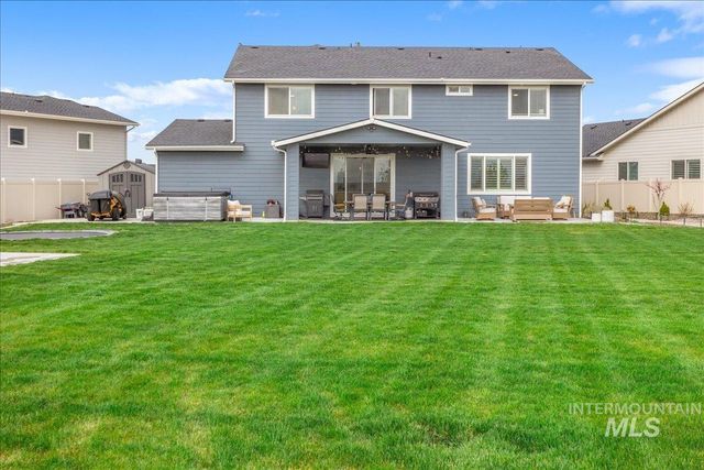 1216 N Kenora Ave., Star, ID 83669