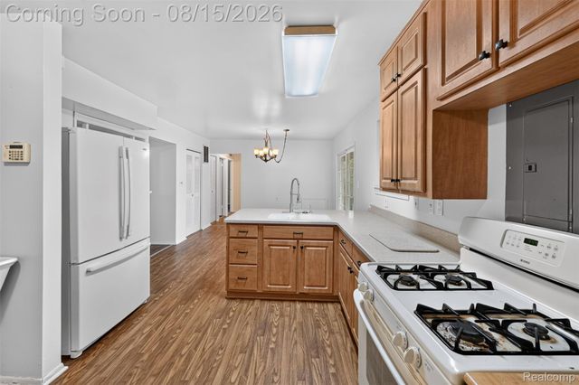 5036 Harrison Street, Wayne, MI 48184