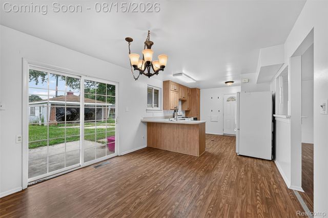 5036 Harrison Street, Wayne, MI 48184