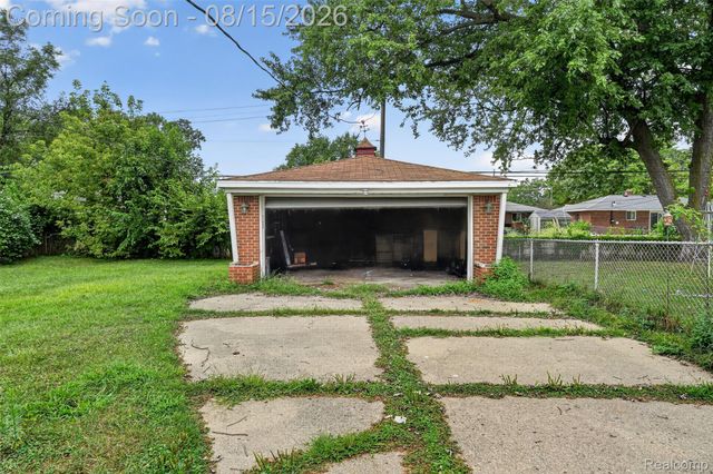 5036 Harrison Street, Wayne, MI 48184