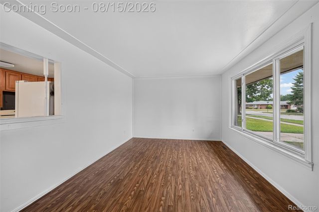 5036 Harrison Street, Wayne, MI 48184