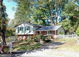 2652 FALMOUTH CT, Woodbridge, VA 22192