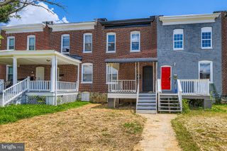 3617 MANCHESTER AVE, Baltimore, MD 21215