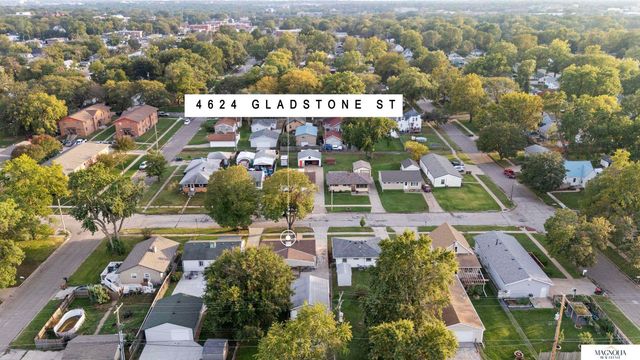 4624 Gladstone Street, Lincoln, NE 68504