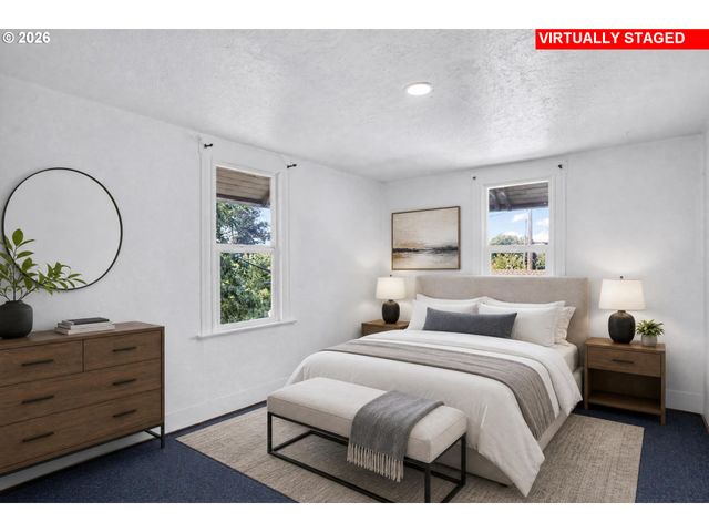 3929 Se 70TH Ave, Portland, OR 97206