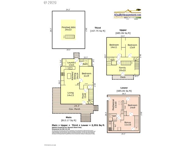 3929 Se 70TH Ave, Portland, OR 97206