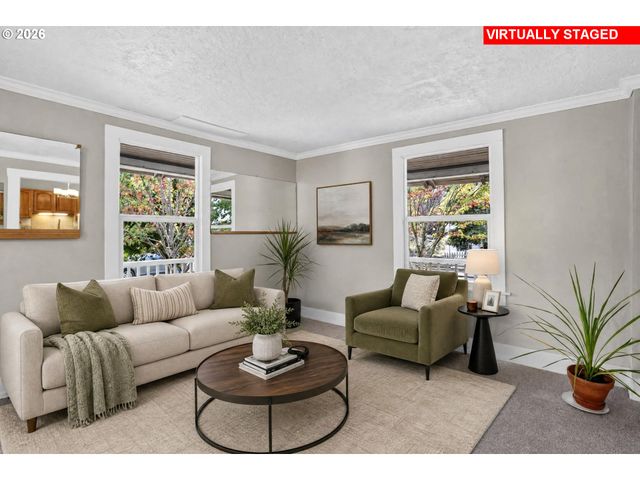 3929 Se 70TH Ave, Portland, OR 97206
