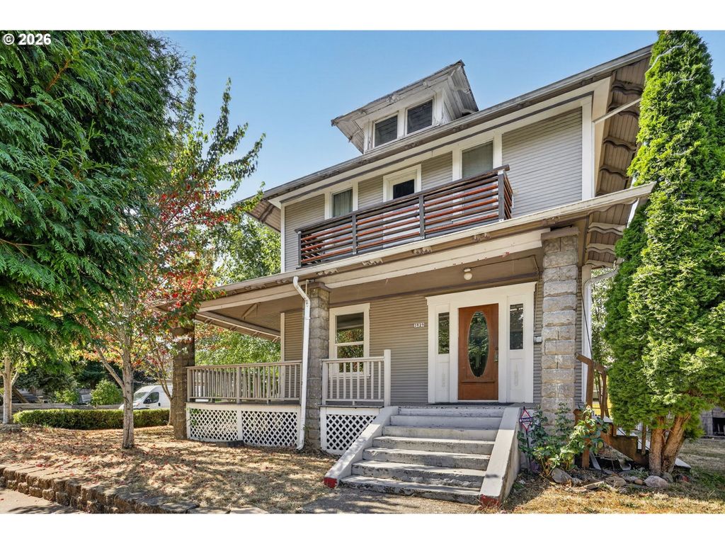 3929 Se 70TH Ave, Portland, OR 97206