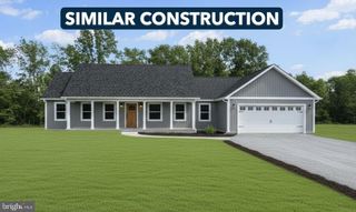 SYMPHONY LN #LOT 2F, Harpers Ferry, WV 25425