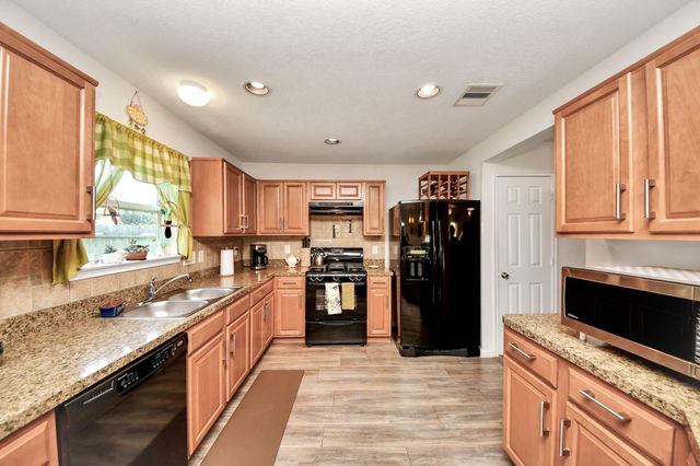 20510 Ginnydale Drive, Cypress, TX 77433