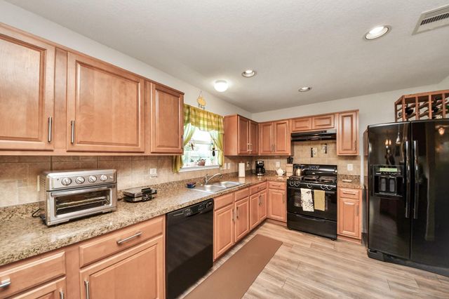 20510 Ginnydale Drive, Cypress, TX 77433