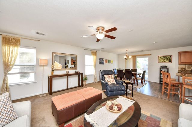 20510 Ginnydale Drive, Cypress, TX 77433