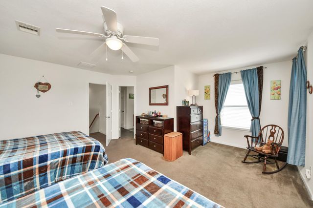 20510 Ginnydale Drive, Cypress, TX 77433