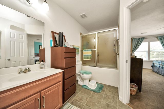 20510 Ginnydale Drive, Cypress, TX 77433