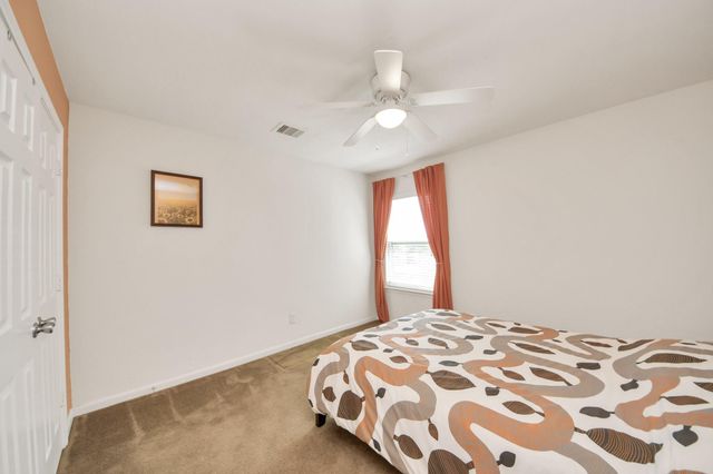 20510 Ginnydale Drive, Cypress, TX 77433