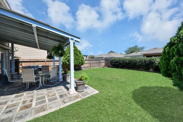 20510 Ginnydale Drive, Cypress, TX 77433