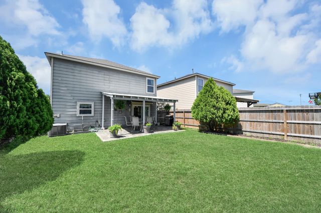 20510 Ginnydale Drive, Cypress, TX 77433