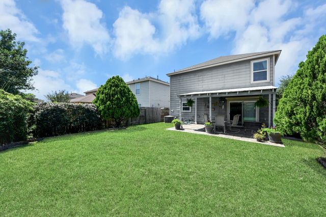 20510 Ginnydale Drive, Cypress, TX 77433