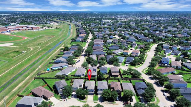 20510 Ginnydale Drive, Cypress, TX 77433