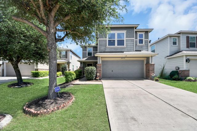 20510 Ginnydale Drive, Cypress, TX 77433